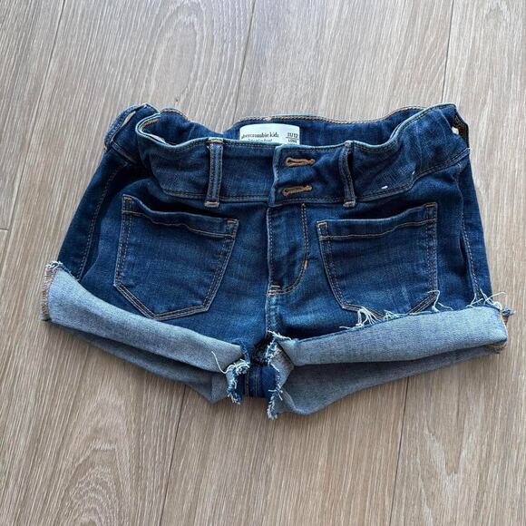 Abercrombie & Fitch Other - Abercrombie fitch low rise